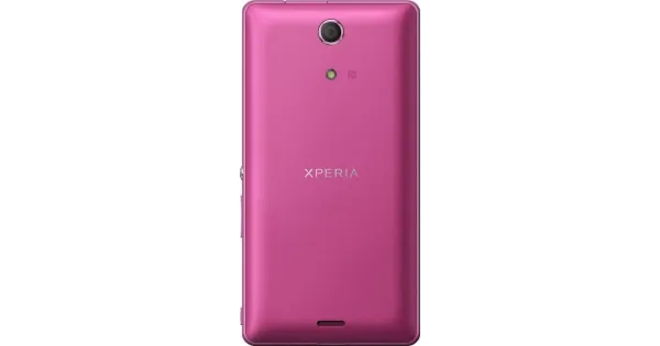 Sony Xperia ZR