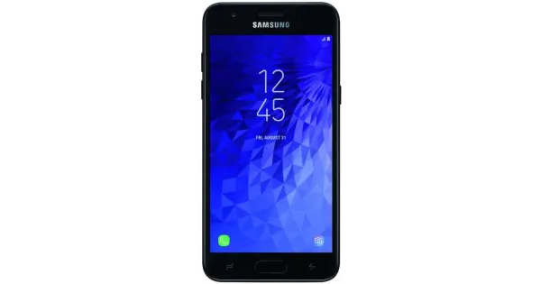 Samsung Galaxy J3 2018