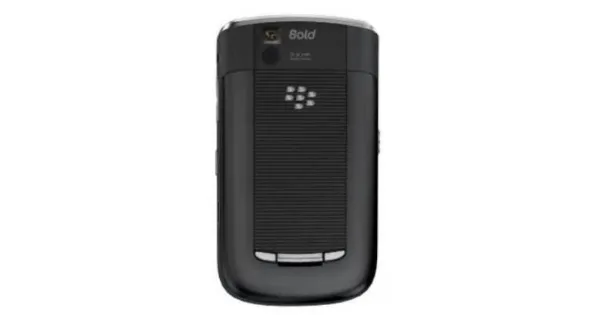 Blackberry Bold 9650