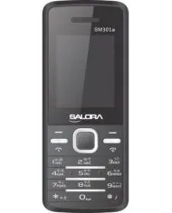 Salora SM301a