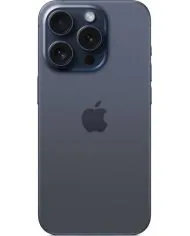 Apple iPhone 15 Pro