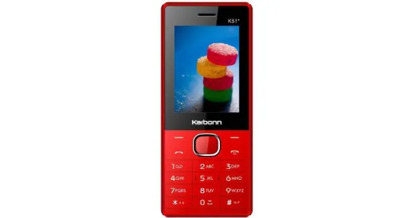 Karbonn K51 Star