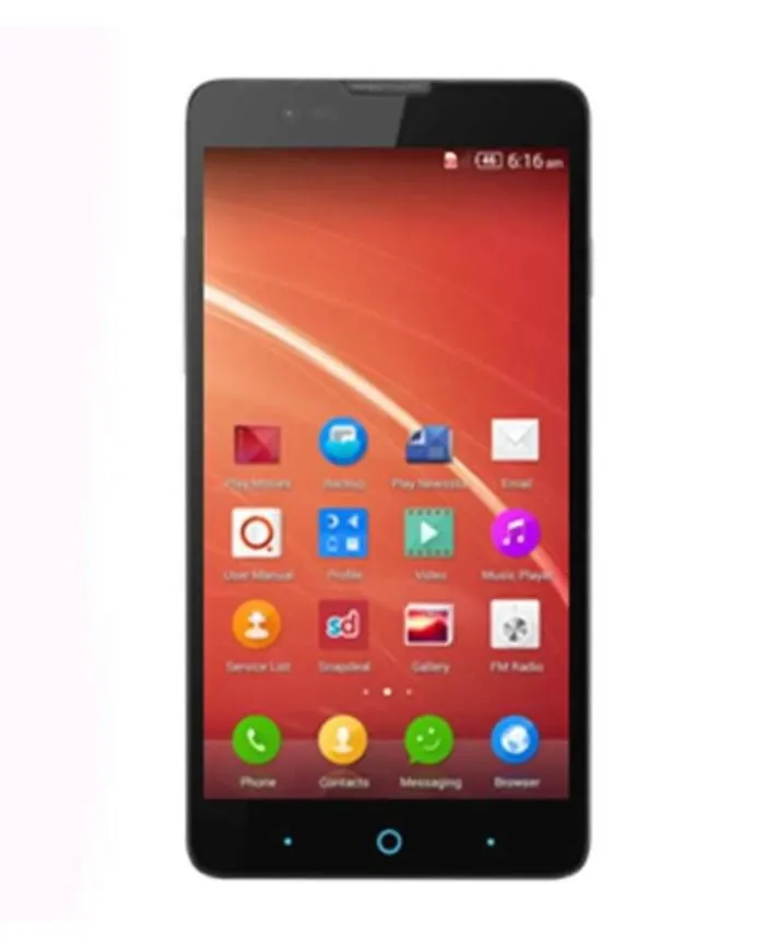 ZTE V5