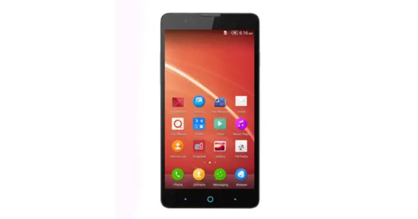 ZTE V5