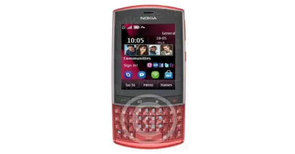 Nokia 303