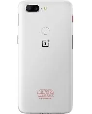 OnePlus 5T Star Wars Edition