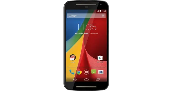 Motorola New Moto G LTE