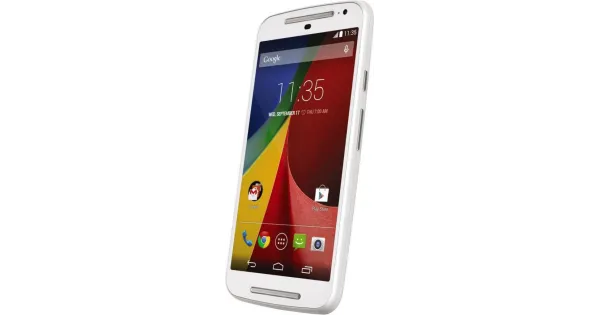 Motorola New Moto G LTE