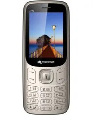 Micromax X749