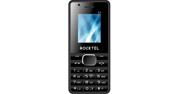 Rocktel Selfie S3