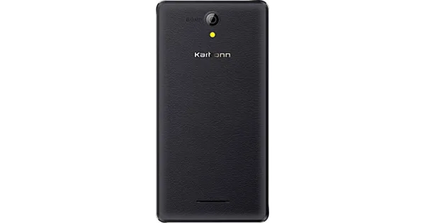 Karbonn Aura Power