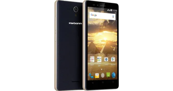 Karbonn Aura Power