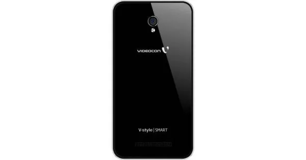 Videocon VStyle Smart