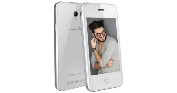 Videocon VStyle Smart