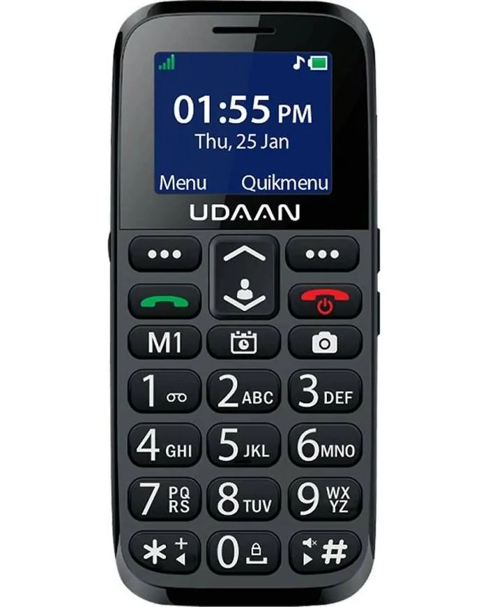 Easyfone Udaan