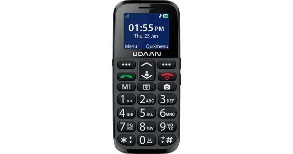 Easyfone Udaan