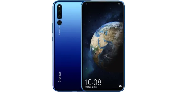 Honor Magic 2