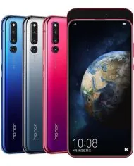 Honor Magic 2