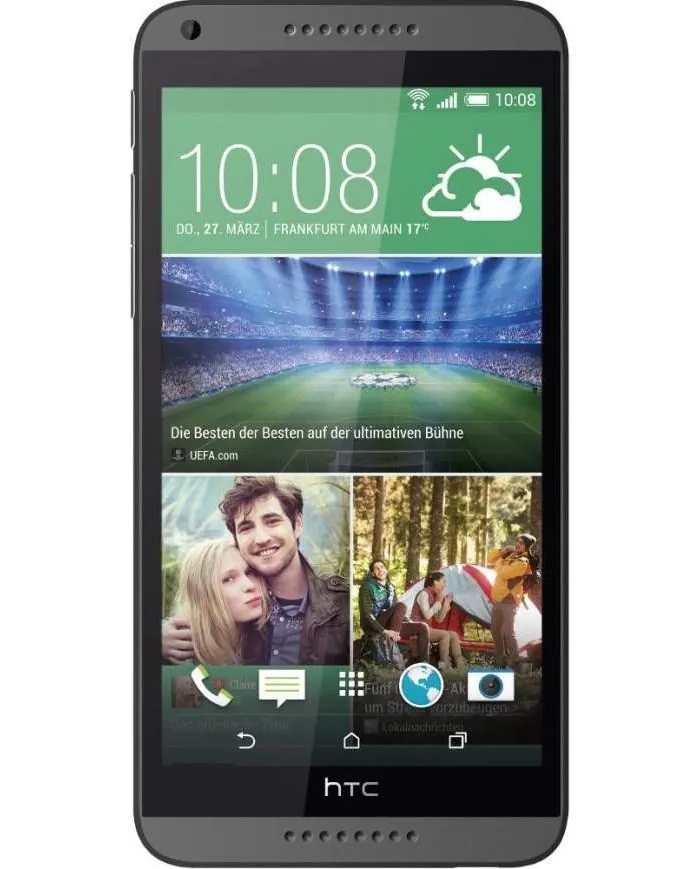 HTC Desire 816