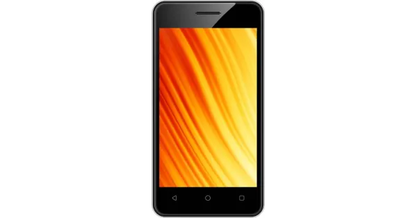 Ziox Quiq Sleek 4G