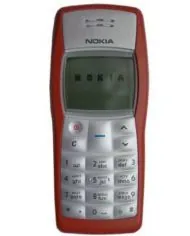 Nokia 1100