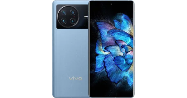 vivo X Note