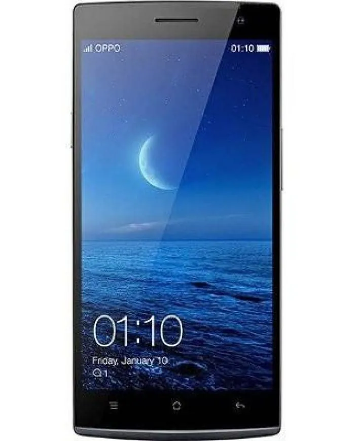 OPPO Find 7