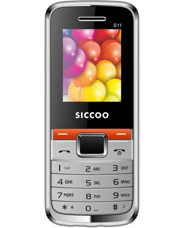 Siccoo S11