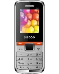 Siccoo S11