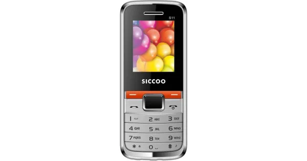 Siccoo S11