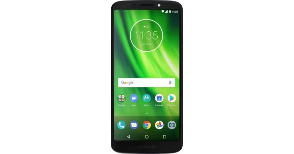 Moto G6 Play