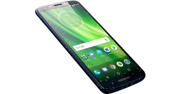 Moto G6 Play