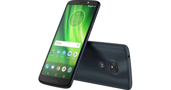 Moto G6 Play