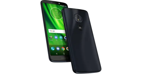 Moto G6 Play