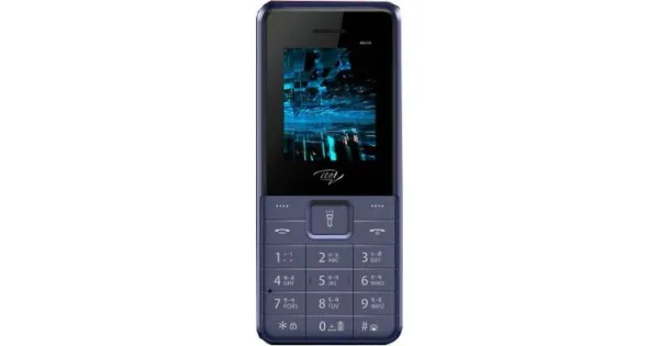 Itel it5606