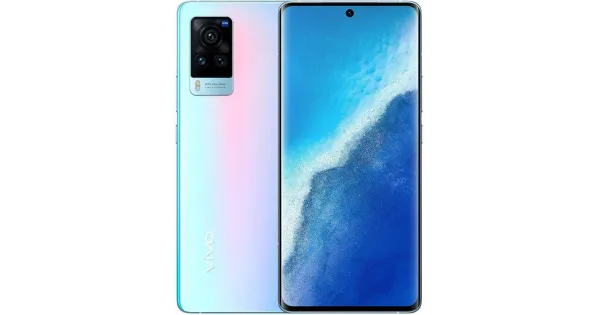 vivo X60s