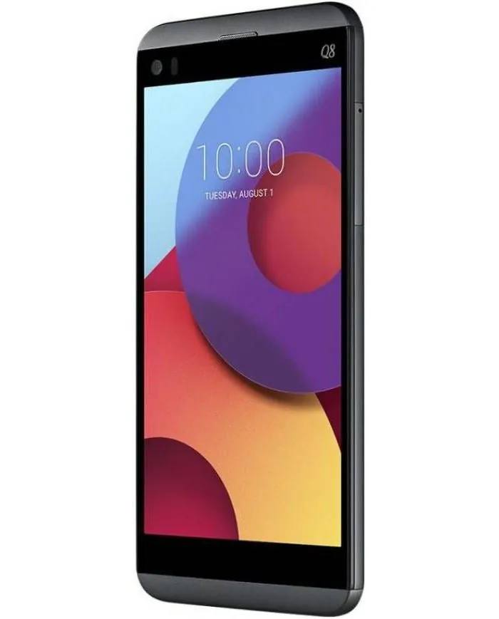 LG Q8