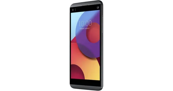 LG Q8