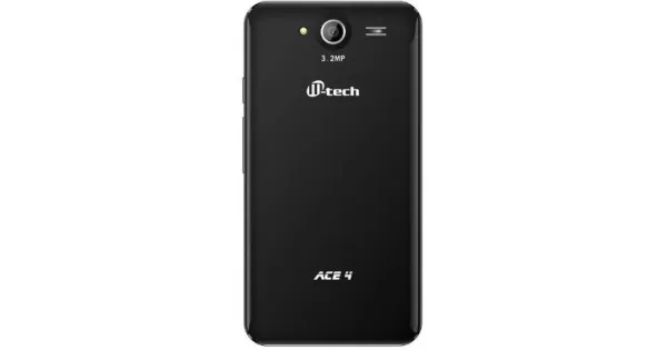 M-Tech Ace 4