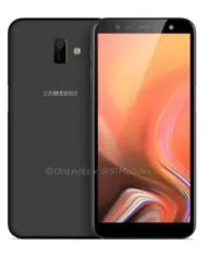 Samsung Galaxy J6 Prime