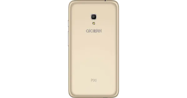 Alcatel Pixi 4