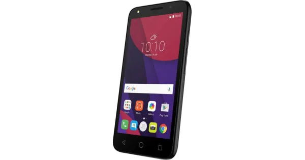 Alcatel Pixi 4