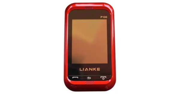 Lianke P100