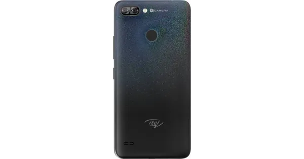 Itel A46 1GB RAM