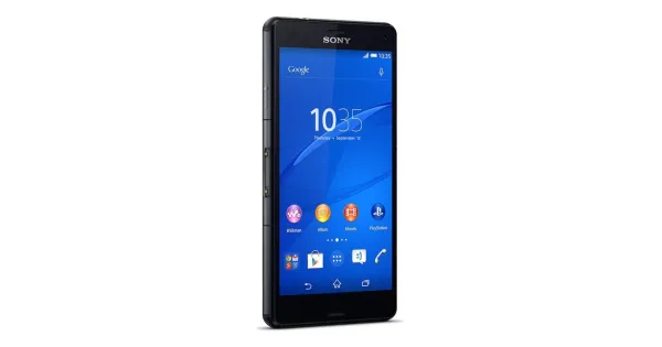 Sony Xperia Z3 Compact