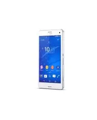 Sony Xperia Z3 Compact