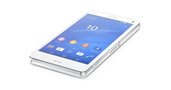 Sony Xperia Z3 Compact