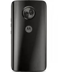 Moto X4