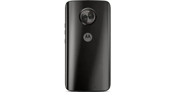 Moto X4