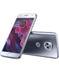 Moto X4